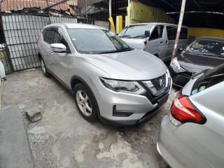 2018 Nissan Xtrail hybrid 100 percent financing no good offer will be rejected for sale in Kingston / St. Andrew, Jamaica