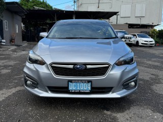 2018 Subaru Impreza for sale in Kingston / St. Andrew, Jamaica