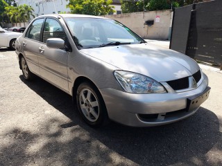 2007 Mitsubishi Lancer S for sale in Kingston / St. Andrew, Jamaica