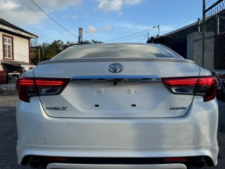 2016 Toyota MARK X for sale in Manchester, Jamaica