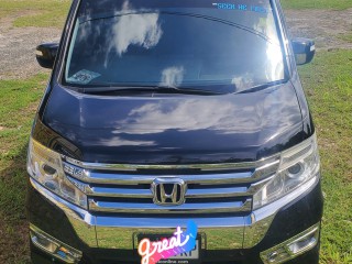 2013 Honda StepWagon Spada for sale in St. Catherine, Jamaica