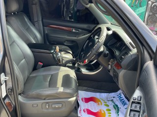 2008 Toyota Prado VX for sale in Kingston / St. Andrew, Jamaica