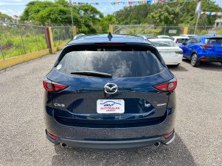 2021 Mazda CX5 for sale in Kingston / St. Andrew, Jamaica