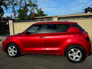 2017 Suzuki Swift for sale in Kingston / St. Andrew, Jamaica