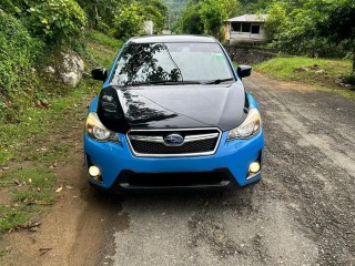 2016 Subaru XV for sale in Portland, Jamaica