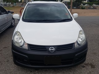 2013 Nissan Ad van for sale in Kingston / St. Andrew, Jamaica ...