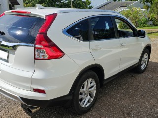 2016 Honda Crv for sale in Kingston / St. Andrew, Jamaica