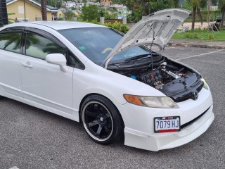 2008 Honda Civic 
$930,000