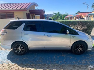 2014 Honda Fit Shuttle for sale in St. Catherine, Jamaica