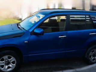 2006 Suzuki Grand Vitara for sale in St. Catherine, Jamaica