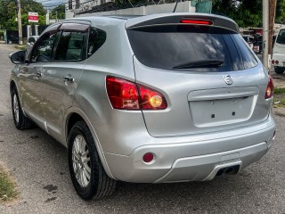 2010 Nissan Dualis for sale in Kingston / St. Andrew, Jamaica