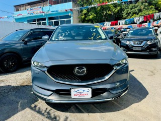 2020 Mazda CX5 for sale in Kingston / St. Andrew, Jamaica