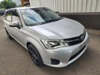 2014 Toyota FIELDER for sale in Kingston / St. Andrew, Jamaica