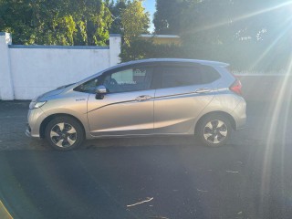 2018 Honda Fit HYBRID for sale in Kingston / St. Andrew, Jamaica