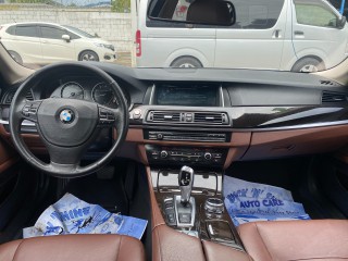 2014 BMW 535 
$3,000,000