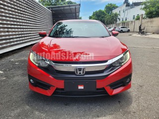 2016 Honda HONDA for sale in Kingston / St. Andrew, Jamaica