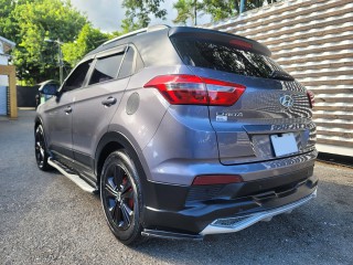 2016 Hyundai Creta for sale in Kingston / St. Andrew, Jamaica