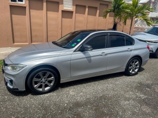 2014 BMW 320i for sale in St. Catherine, Jamaica