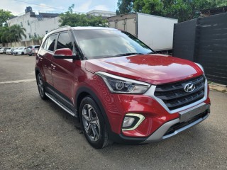 2020 Hyundai CRETA for sale in Kingston / St. Andrew, Jamaica