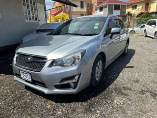 2014 Subaru Imperza g4 for sale in St. Catherine, Jamaica