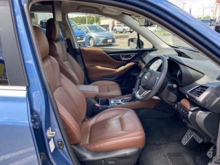 2019 Subaru FORESTER for sale in Kingston / St. Andrew, Jamaica