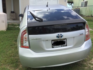 2013 Toyota Prius for sale in St. James, Jamaica