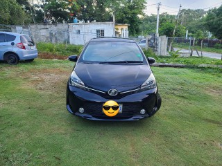 2016 Toyota Vitz for sale in St. James, Jamaica