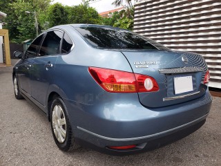 2010 Nissan Bluebird Sylphy for sale in Kingston / St. Andrew, Jamaica