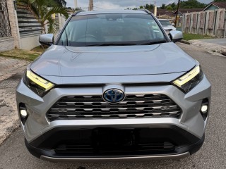 2022 Toyota Rav4 Hybrid for sale in St. James, Jamaica