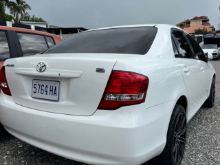 2011 Toyota Axio for sale in Kingston / St. Andrew, Jamaica