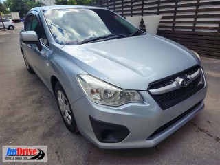 2013 Subaru G4 for sale in Kingston / St. Andrew, Jamaica