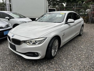 2014 BMW 420I Gran Coupe Luxury 
$2,900,000