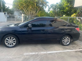 2013 Subaru Impreza for sale in Kingston / St. Andrew, Jamaica