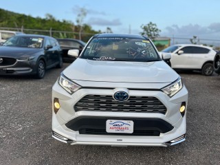 2019 Toyota Rav4 for sale in Kingston / St. Andrew, Jamaica