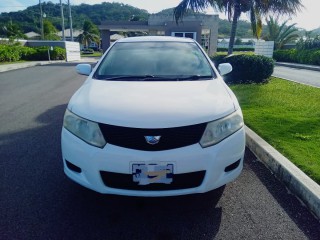 2009 Toyota Allion for sale in Hanover, Jamaica