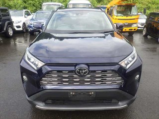 2020 Toyota RAV4 for sale in Kingston / St. Andrew, Jamaica