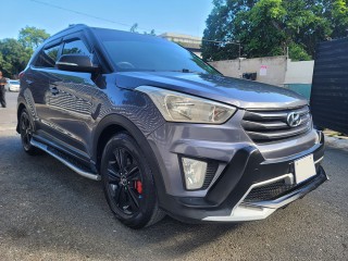 2016 Hyundai Creta for sale in Kingston / St. Andrew, Jamaica