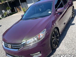 2015 Honda Accord Touring for sale in Kingston / St. Andrew, Jamaica