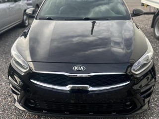 2021 Kia Forte GT 
$4,600,000