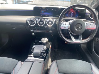 2020 Mercedes Benz A200 
$7,200,000