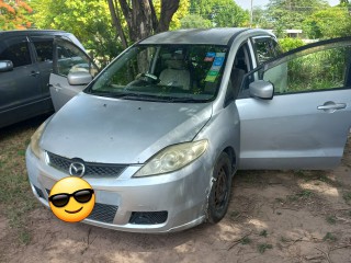 2006 Mazda Premacy for sale in Kingston / St. Andrew, Jamaica