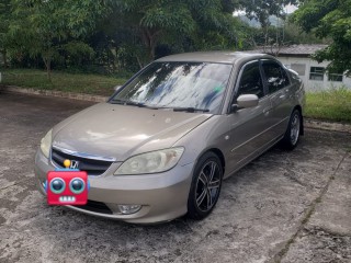 2005 Honda Civic for sale in Manchester, Jamaica