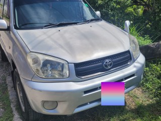 2003 Toyota Rav 4 
$750,000