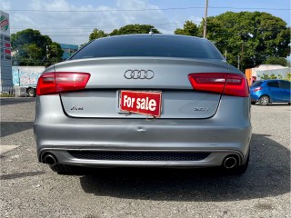 2013 Audi A6 SLine Trim 
$2,200,000