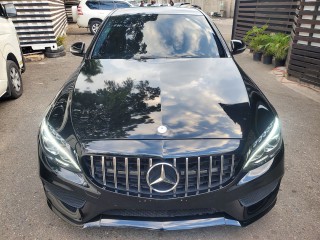 2015 Mercedes Benz C300 for sale in Kingston / St. Andrew, Jamaica