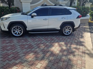 2020 Toyota Rav 4 for sale in St. Ann, Jamaica