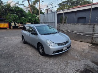 2013 Nissan Wingroad for sale in St. Ann, Jamaica