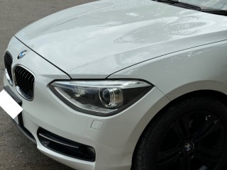 2014 BMW 116i for sale in Kingston / St. Andrew, Jamaica