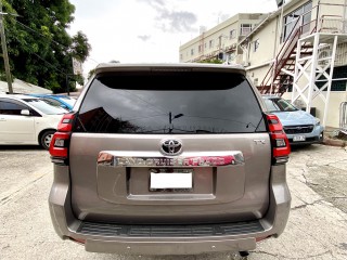 2023 Toyota Prado for sale in Kingston / St. Andrew, Jamaica