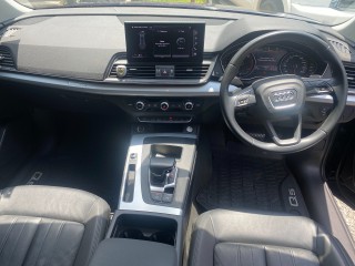 2021 Audi Q5 for sale in Kingston / St. Andrew, Jamaica